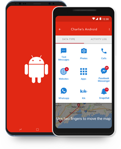Cell Phone Spy Apps for Android